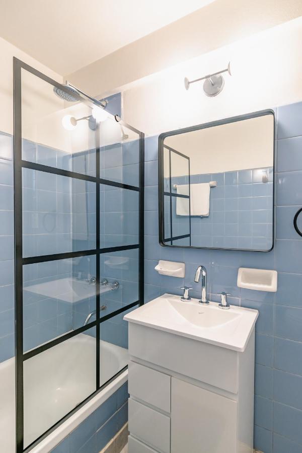 Dpto Confortable En Palermo Ba11 布宜诺斯艾利斯 外观 照片